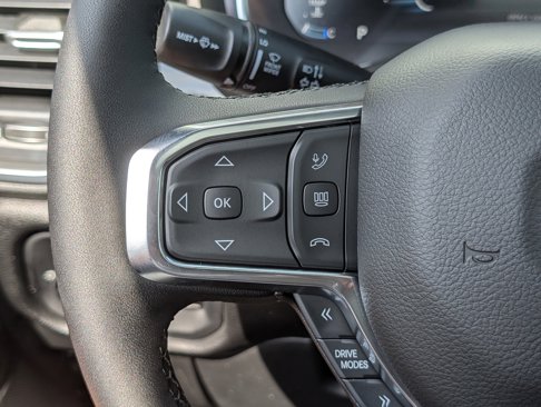New 2026 RAM 1500 Laramie image 15