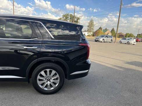 Used 2025 Hyundai Palisade SEL image 6