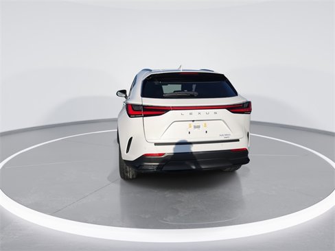 New 2026 Lexus NX 350 AWD w/ Luxury Package image 7