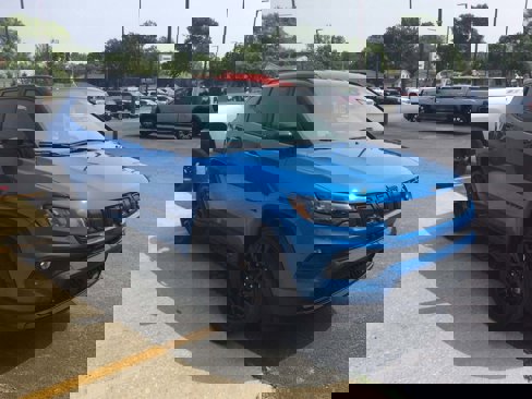 Used 2022 Jeep Compass Latitude w/ Convenience Group image 5