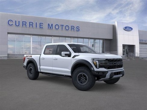 New 2025 Ford F150 Raptor image 7