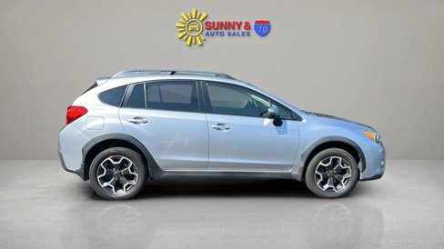 Used 2015 Subaru Crosstrek 2.0i Limited w/ Popular Package #1 image 8
