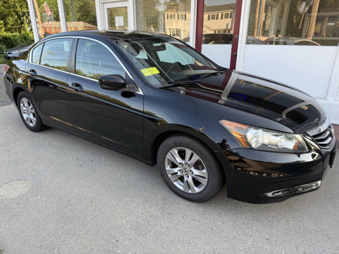 Used 2011 Honda Accord SE image 34