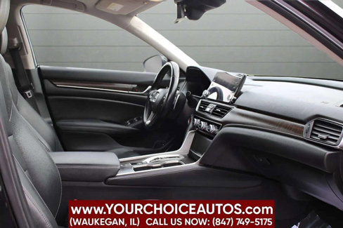 Used 2022 Honda Accord EX-L image 27
