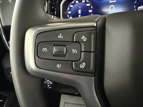 New 2026 Chevrolet Silverado 2500 LT w/ Trail Boss Package image 23