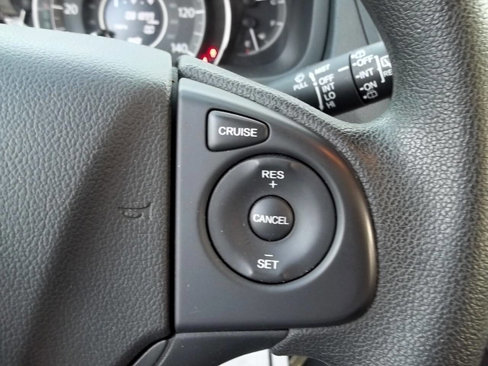 Used 2016 Honda CR-V LX image 19