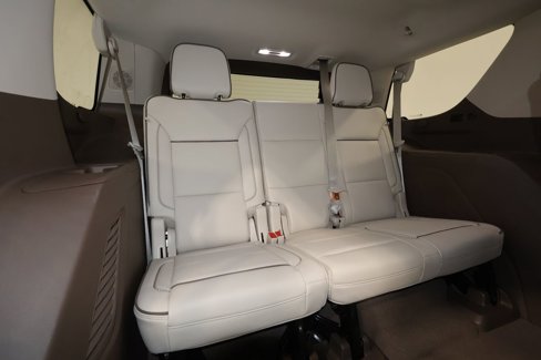 Certified 2024 GMC Yukon Denali w/ Denali Reserve Package image 27