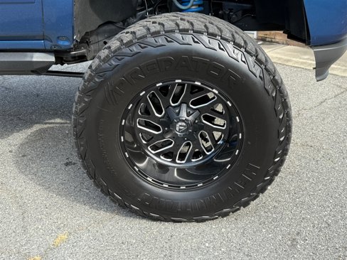 Used 2018 Chevrolet Silverado 1500 LT w/ All Star Edition image 29