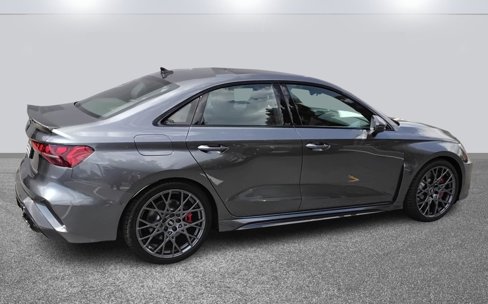 New 2026 Audi RS 3 image 4