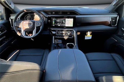 New 2026 GMC Sierra 1500 Denali image 5