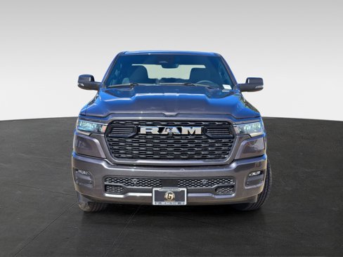 New 2026 RAM 1500 4x4 Crew Cab image 2