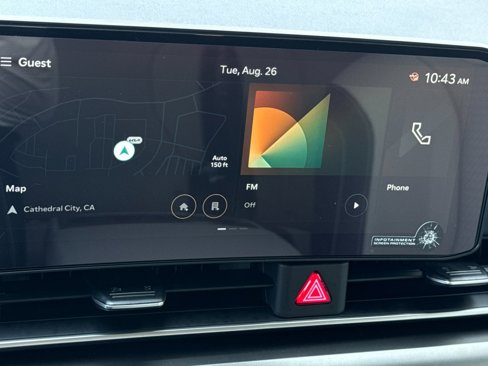 New 2026 Kia Carnival SX Prestige image 22
