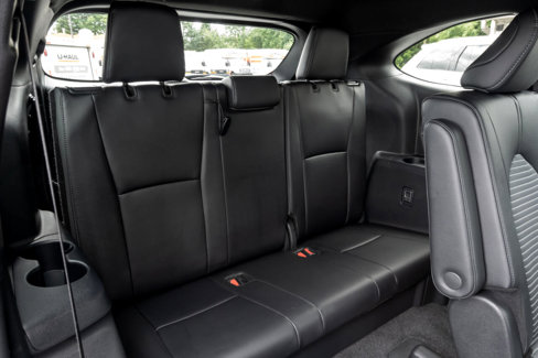 Used 2024 Toyota Highlander XSE image 39