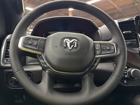 New 2026 RAM 1500 Big Horn image 20