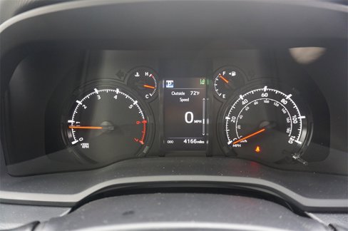 Used 2024 Toyota 4Runner SR5 Premium image 7