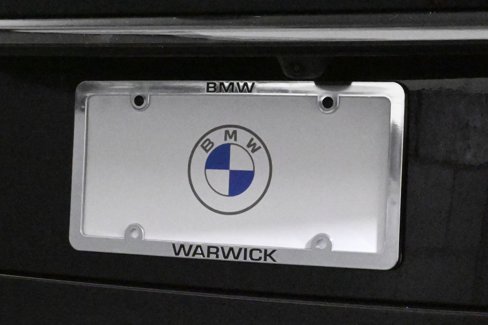 New 2026 BMW X7 M60i image 14
