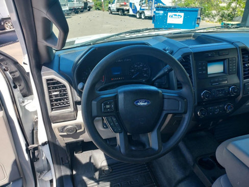 Used 2017 Ford F250 XL w/ Power Equipment Group image 18