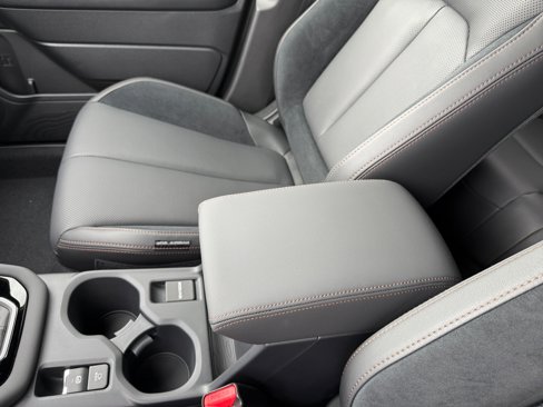 New 2025 Subaru Forester Touring image 14