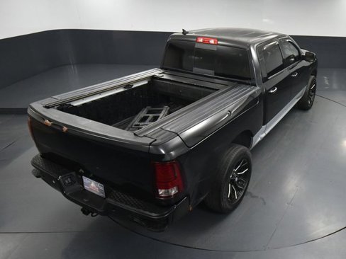 Used 2016 RAM 1500 Laramie w/ Convenience Group image 54