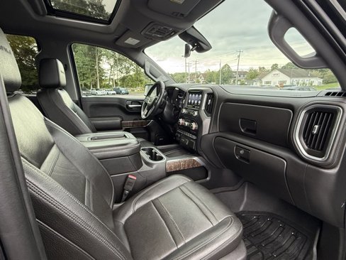Used 2019 GMC Sierra 1500 Denali w/ Technology Package image 16