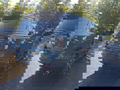 New 2026 Chevrolet Tahoe RST w/ Advanced Technology Package image 3