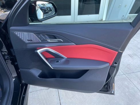 New 2025 BMW X1 M35i w/ Premium Package image 17