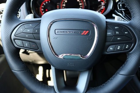 New 2026 Dodge Durango R/T image 22