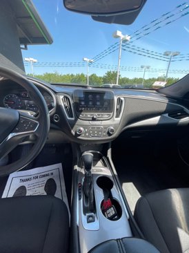 Used 2023 Chevrolet Malibu LT image 7
