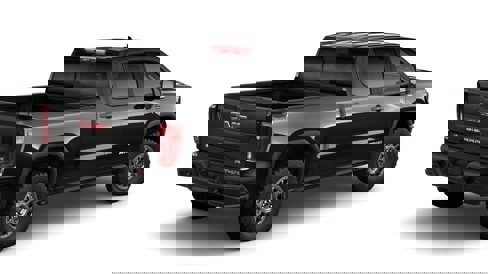 New 2026 GMC Sierra 1500 AT4X w/ AT4X AEV Edition image 5