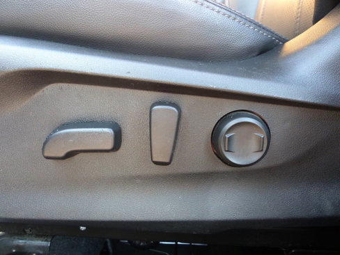 Used 2024 Subaru Forester Limited image 23