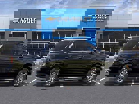 New 2026 Chevrolet Tahoe LS image 5