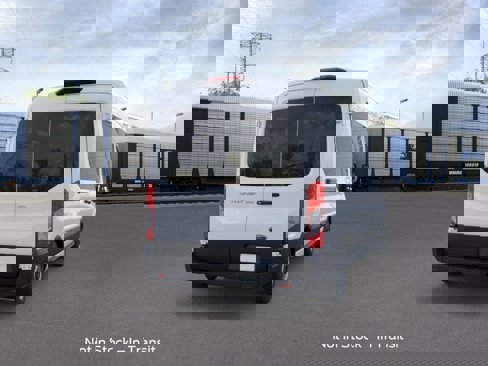 New 2025 Ford Transit 350 XL image 29