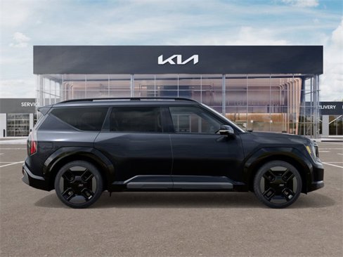 New 2026 Kia EV9 GT-Line image 8