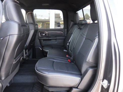 Used 2024 RAM 2500 Rebel w/ Level 2 Equipment Group image 58