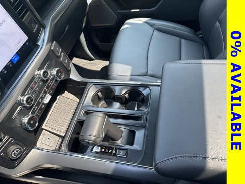 New 2025 Ford F150 XLT image 37