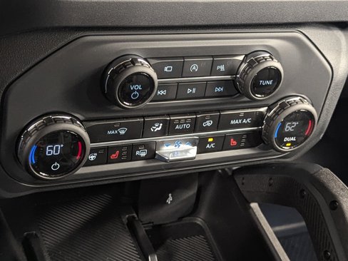 New 2025 Ford Bronco Raptor image 22