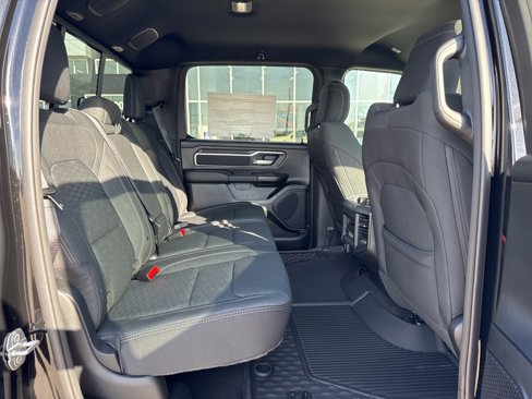 New 2026 RAM 1500 Big Horn image 28