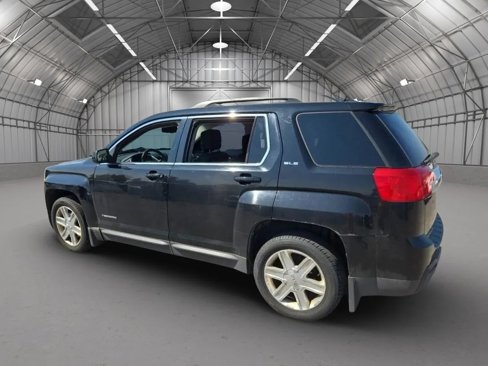 Used 2011 GMC Terrain SLE w/ Convenience Package image 2