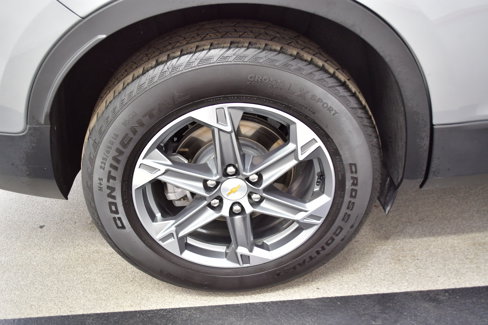 Used 2024 Chevrolet Blazer LT image 32