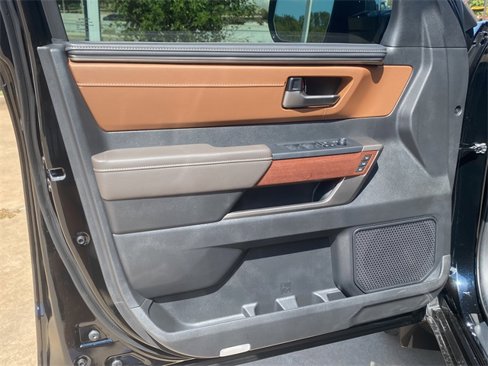 New 2026 Toyota Tundra 1794 Edition image 23