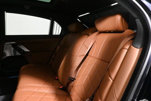 New 2026 BMW i7 xDrive60 image 4
