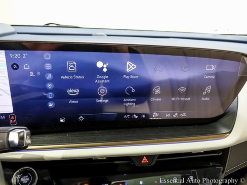 New 2025 Buick Envision Avenir image 13