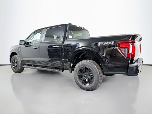 New 2025 Ford F150 STX image 6