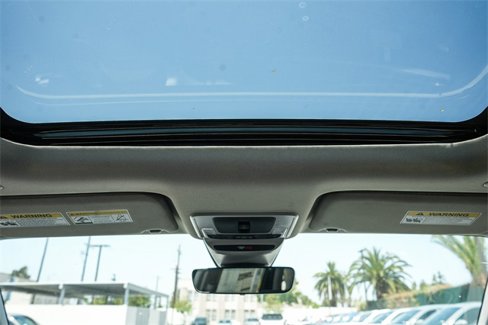 New 2026 Honda HR-V EX-L image 28