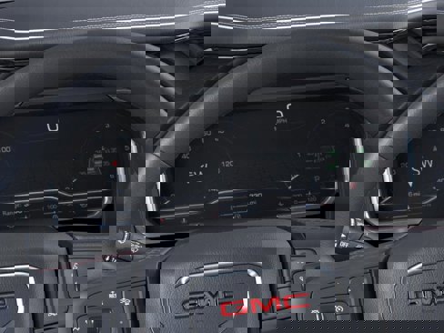 New 2026 GMC Sierra 2500 AT4X image 18