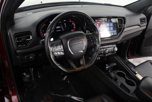 Used 2023 Dodge Durango GT image 8