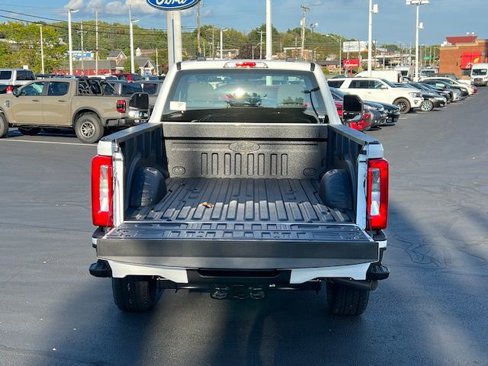 New 2026 Ford F250 4x4 Regular Cab Super Duty image 32