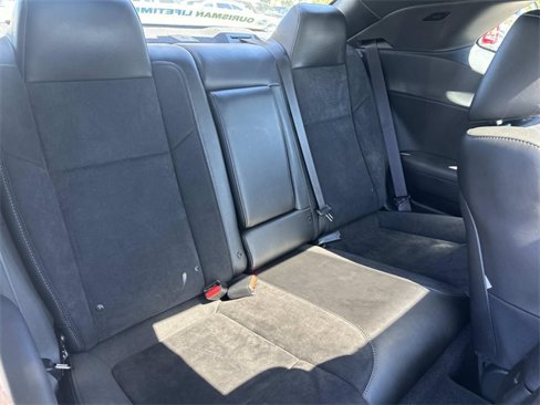 Used 2023 Dodge Challenger GT w/ Plus Package image 10