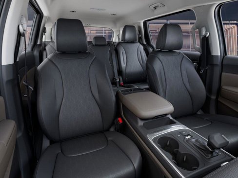 New 2026 Kia Carnival image 15