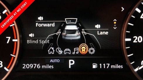 Used 2023 Nissan Rogue SV image 13